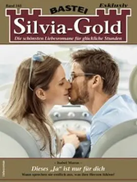 Maron |  Silvia-Gold 165 | eBook | Sack Fachmedien