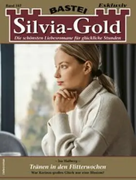 Halberg |  Silvia-Gold 167 | eBook | Sack Fachmedien