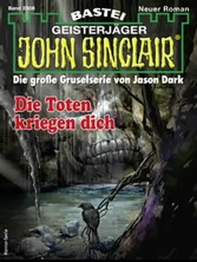 Stulgies |  John Sinclair 2306 | eBook | Sack Fachmedien