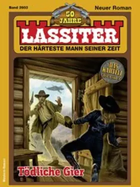 Cannary |  Lassiter 2603 | eBook | Sack Fachmedien