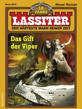 Cannary |  Lassiter 2612 | eBook | Sack Fachmedien