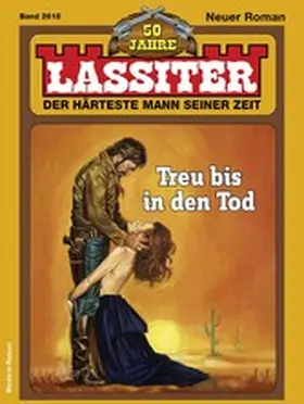 Cannary |  Lassiter 2618 | eBook | Sack Fachmedien