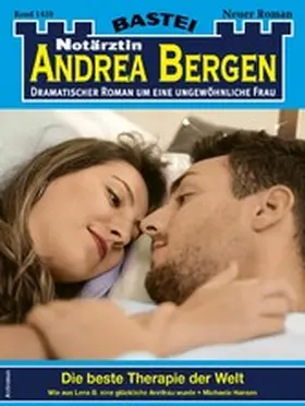 Hansen |  Notärztin Andrea Bergen 1459 | eBook | Sack Fachmedien