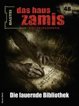 Silber |  Das Haus Zamis 48 | eBook | Sack Fachmedien