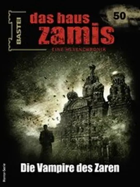 Morlar |  Das Haus Zamis 50 | eBook | Sack Fachmedien
