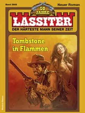 Cannary |  Lassiter 2608 | eBook | Sack Fachmedien