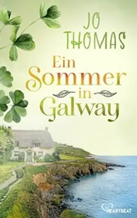 Thomas |  Ein Sommer in Galway | eBook | Sack Fachmedien