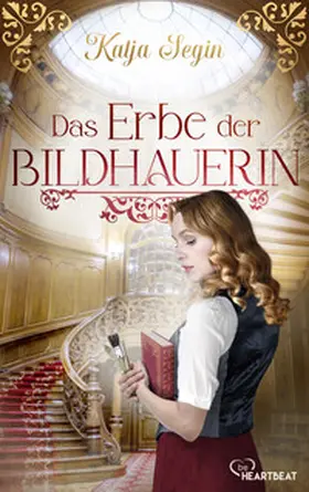 Segin |  Das Erbe der Bildhauerin | eBook | Sack Fachmedien