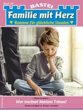 Sommer |  Familie mit Herz 138 | eBook | Sack Fachmedien