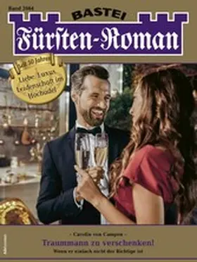 Campen |  Fürsten-Roman 2664 | eBook | Sack Fachmedien