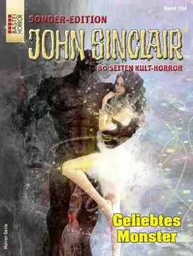 Dark |  John Sinclair Sonder-Edition 194 | eBook | Sack Fachmedien