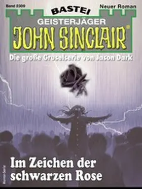 Marques |  John Sinclair 2309 | eBook | Sack Fachmedien