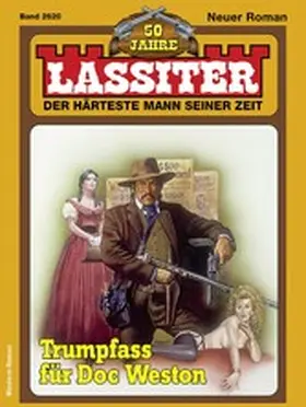 Hogan |  Lassiter 2620 | eBook | Sack Fachmedien