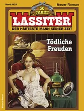 Martens |  Lassiter 2623 | eBook | Sack Fachmedien
