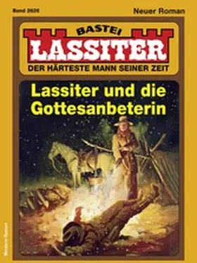 Horn |  Lassiter 2626 | eBook | Sack Fachmedien