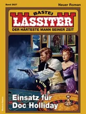 Martens |  Lassiter 2627 | eBook | Sack Fachmedien