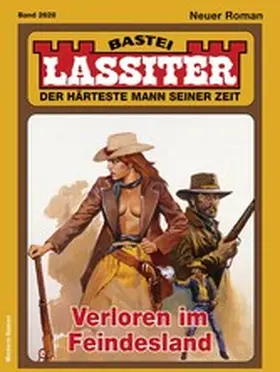 Cannary |  Lassiter 2628 | eBook | Sack Fachmedien
