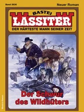 Martens |  Lassiter 2630 | eBook | Sack Fachmedien