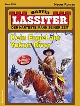 Cannary |  Lassiter 2631 | eBook | Sack Fachmedien