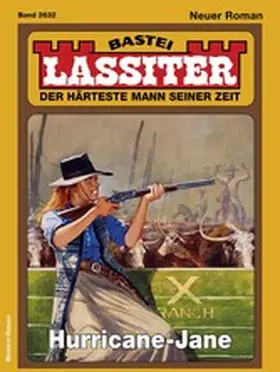 Horn |  Lassiter 2632 | eBook | Sack Fachmedien