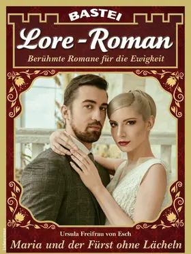 Esch |  Lore-Roman 145 | eBook | Sack Fachmedien