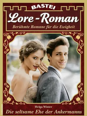 Winter |  Lore-Roman 147 | eBook | Sack Fachmedien