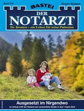 Graf |  Der Notarzt 434 | eBook | Sack Fachmedien