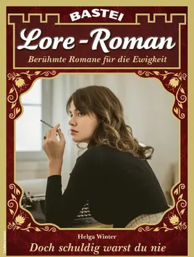 Winter |  Lore-Roman 143 | eBook | Sack Fachmedien