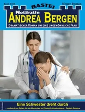 Sandow |  Notärztin Andrea Bergen 1469 | eBook | Sack Fachmedien