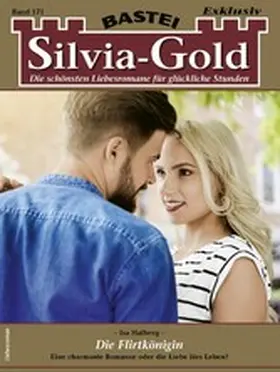 Halberg |  Silvia-Gold 171 | eBook | Sack Fachmedien