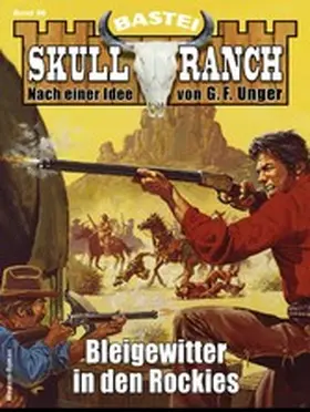 Wayne |  Skull-Ranch 96 | eBook | Sack Fachmedien