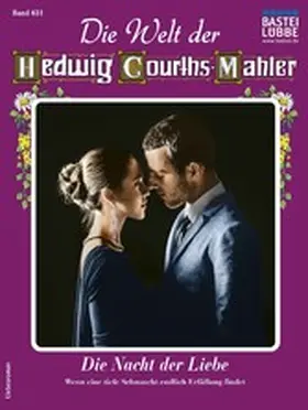 Warden |  Die Welt der Hedwig Courths-Mahler 631 | eBook | Sack Fachmedien