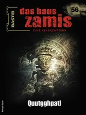 Dee |  Das Haus Zamis 56 | eBook | Sack Fachmedien