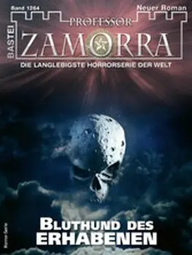 Breuer |  Professor Zamorra 1264 | eBook | Sack Fachmedien