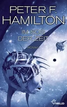 Hamilton |  Im Sog der Zeit | eBook | Sack Fachmedien