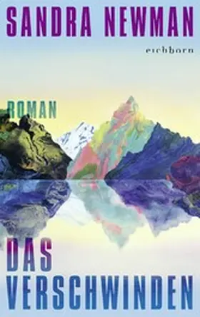 Newman | Das Verschwinden | E-Book | www2.sack.de