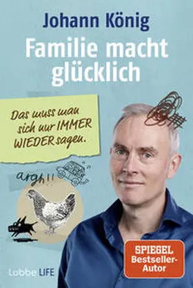 König |  Familie macht glücklich | eBook | Sack Fachmedien