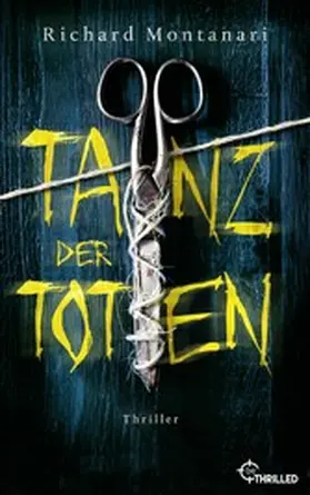 Montanari |  Tanz der Toten | eBook | Sack Fachmedien
