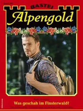 Bernried |  Alpengold 393 | eBook | Sack Fachmedien