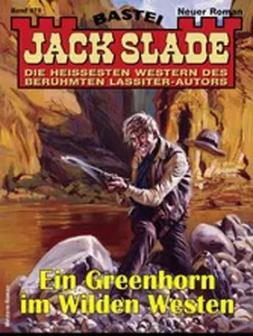 Slade |  Jack Slade 978 | eBook | Sack Fachmedien