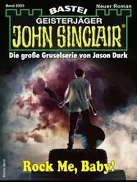 Freund |  John Sinclair 2323 | eBook | Sack Fachmedien
