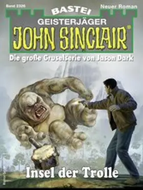 Marques |  John Sinclair 2326 | eBook | Sack Fachmedien