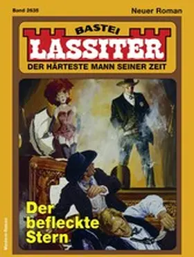 Horn |  Lassiter 2635 | eBook | Sack Fachmedien