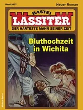 Hogan |  Lassiter 2637 | eBook | Sack Fachmedien