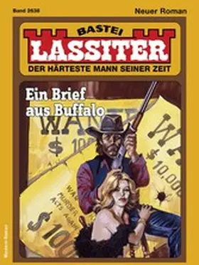 Martens |  Lassiter 2638 | eBook | Sack Fachmedien
