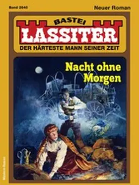 Cannary |  Lassiter 2640 | eBook | Sack Fachmedien