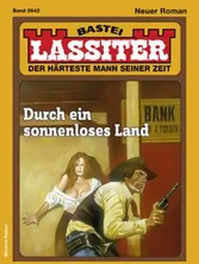 Horn |  Lassiter 2642 | eBook | Sack Fachmedien