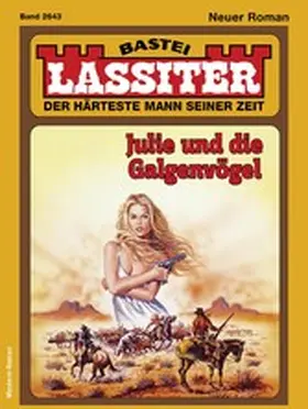 Martens |  Lassiter 2643 | eBook | Sack Fachmedien