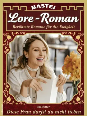 Ritter |  Lore-Roman 148 | eBook | Sack Fachmedien