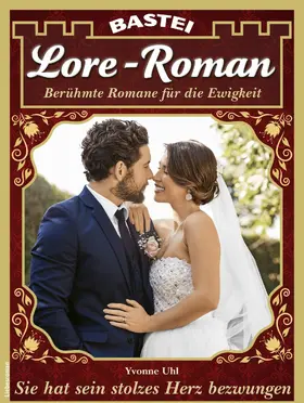 Uhl |  Lore-Roman 149 | eBook | Sack Fachmedien